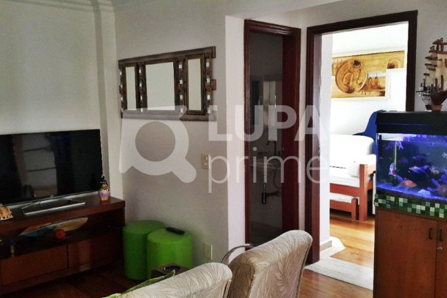 Imagem Apartamento com 2 Quartos à Venda, 142 m² em Casa Verde - São Paulo