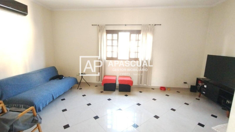 Imagem Casa com 3 Quartos à Venda, 250 m² em Jardim Alvorada - São José Dos Campos Imagem Casa com 3 Quartos à Venda, 250 m² em Jardim Alvorada - São José Dos Campos