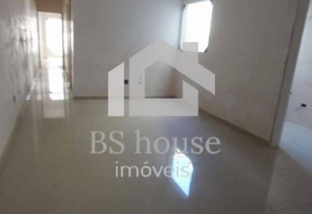 Apartamento com 2 Quartos à Venda, 48 m² em Vila Príncipe De Gales - Santo André