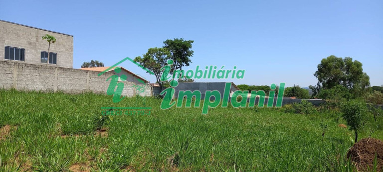 Terreno à Venda, 300 m² em Estancia Bela Vista - Jarinu
