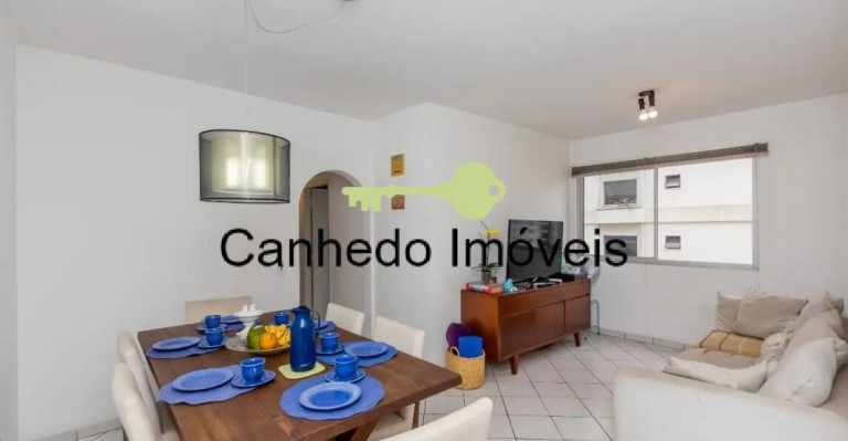 Imagem Apartamento com 3 Quartos à Venda, 77 m² em Moema - São Paulo Imagem Apartamento com 3 Quartos à Venda, 77 m² em Moema - São Paulo