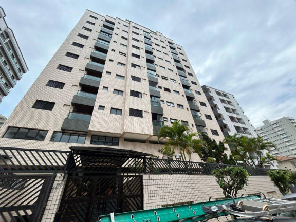 Imagem Apartamento com 2 Quartos à Venda, 85 m² em Aviação - Praia Grande Imagem Apartamento com 2 Quartos à Venda, 85 m² em Aviação - Praia Grande