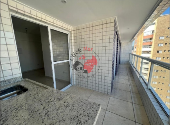 Imagem Apartamento com 2 Quartos à Venda, 74 m² em Guilhermina - Praia Grande Imagem Apartamento com 2 Quartos à Venda, 74 m² em Guilhermina - Praia Grande