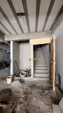 Imagem Cobertura com 2 Quartos à Venda, 96 m² em Vila Guarani - Santo André Imagem Cobertura com 2 Quartos à Venda, 96 m² em Vila Guarani - Santo André