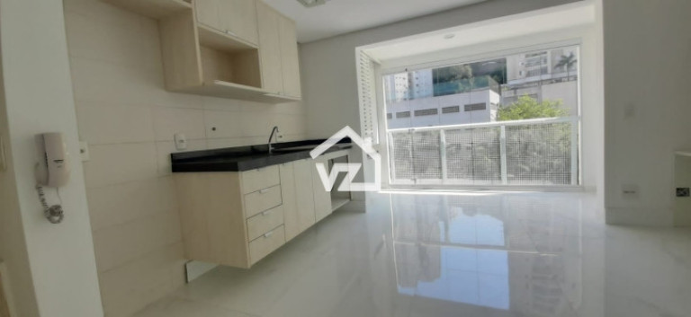 Imagem Apartamento com 2 Quartos à Venda, 55 m² em Vila Andrade - São Paulo