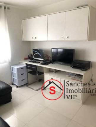 Imagem Apartamento com 3 Quartos à Venda, 151 m² em Campestre - Santo André Imagem Apartamento com 3 Quartos à Venda, 151 m² em Campestre - Santo André