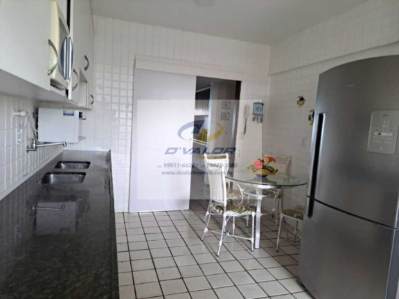 Imagem Apartamento com 3 Quartos à Venda, 200 m² em Intermares - Cabedelo Imagem Apartamento com 3 Quartos à Venda, 200 m² em Intermares - Cabedelo
