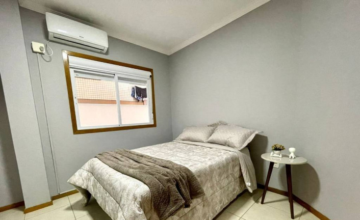 Imagem Apartamento com 1 Quarto à Venda, 69 m² em Zona Nova - Capão Da Canoa