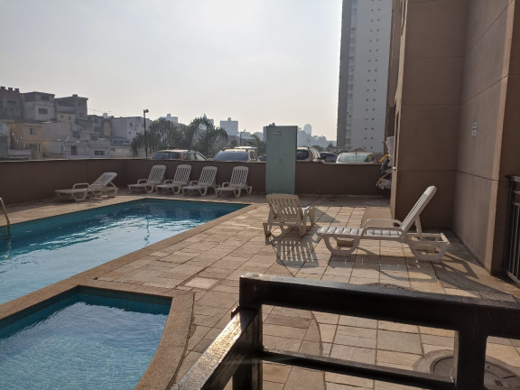 Imagem Apartamento com 2 Quartos à Venda, 48 m² em Saúde - São Paulo Imagem Apartamento com 2 Quartos à Venda, 48 m² em Saúde - São Paulo