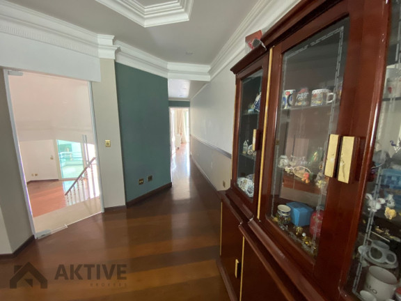Imagem Casa de Condomínio com 5 Quartos à Venda, 1.280 m² em Alphaville - Santana De Parnaíba Imagem Casa de Condomínio com 5 Quartos à Venda, 1.280 m² em Alphaville - Santana De Parnaíba
