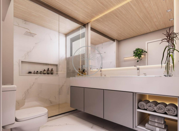 Imagem Apartamento com 3 Quartos à Venda, 170 m² em Cambuí - Campinas