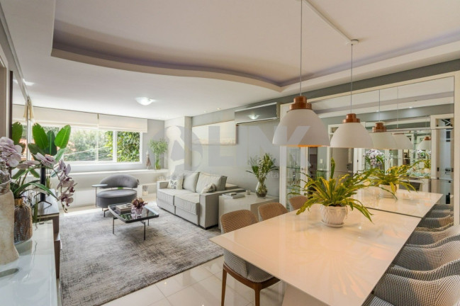 Imagem Apartamento com 2 Quartos à Venda, 84 m² em Auxiliadora - Porto Alegre Imagem Apartamento com 2 Quartos à Venda, 84 m² em Auxiliadora - Porto Alegre