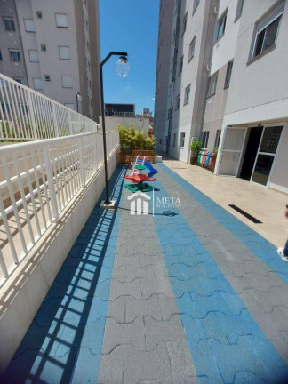 Imagem Imóvel com 2 Quartos à Venda, 41 m² em Tucuruvi (zona Norte) - São Paulo