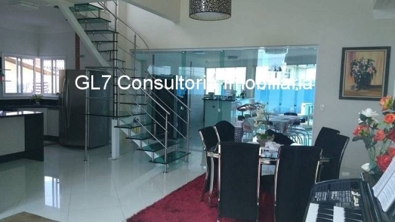 Imagem Casa com 4 Quartos à Venda, em Jardim Dos Lagos - Indaiatuba Imagem Casa com 4 Quartos à Venda, em Jardim Dos Lagos - Indaiatuba