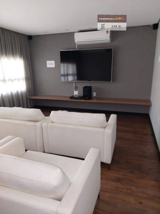 Imagem Cobertura com 3 Quartos à Venda, 123 m² em Setor Central - Goiânia Imagem Cobertura com 3 Quartos à Venda, 123 m² em Setor Central - Goiânia