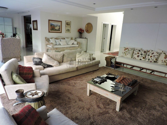 Imagem Casa com 5 Quartos à Venda, 360 m² em Praia Dos Amores - Balneário Camboriú