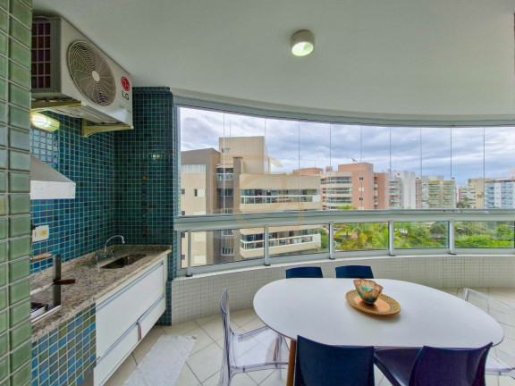 Imagem Apartamento com 2 Quartos à Venda, 78 m² em Riviera - Bertioga