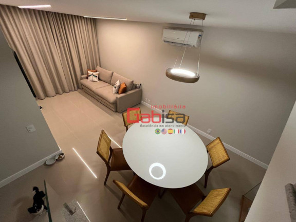 Imagem Cobertura com 3 Quartos à Venda, 201 m² em Braga - Cabo Frio Imagem Cobertura com 3 Quartos à Venda, 201 m² em Braga - Cabo Frio