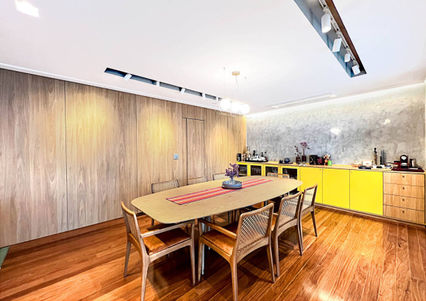 Imagem Apartamento com 3 Quartos à Venda, 226 m² em Vila Nova Conceição - São Paulo