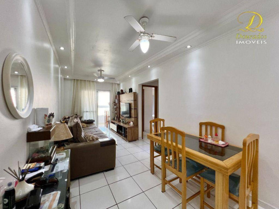 Imagem Apartamento com 2 Quartos à Venda, 83 m² em Canto Do Forte - Praia Grande Imagem Apartamento com 2 Quartos à Venda, 83 m² em Canto Do Forte - Praia Grande
