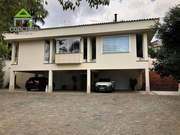 Imagem Casa de Condomínio com 4 Quartos à Venda, 587 m² em Jardim Passárgada I - Cotia Imagem Casa de Condomínio com 4 Quartos à Venda, 587 m² em Jardim Passárgada I - Cotia