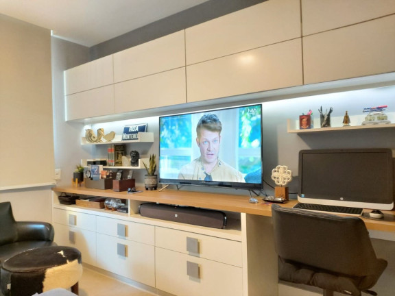Imagem Apartamento com 4 Quartos à Venda, 220 m² em Icaraí - Niterói Imagem Apartamento com 4 Quartos à Venda, 220 m² em Icaraí - Niterói