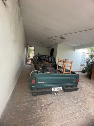 Imagem Casa com 5 Quartos para Alugar, 200 m² em Vila Valparaíso - Santo André Imagem Casa com 5 Quartos para Alugar, 200 m² em Vila Valparaíso - Santo André