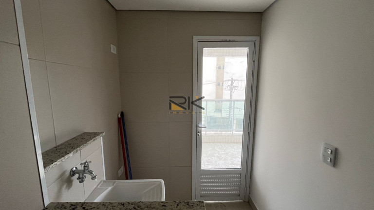 Imagem Apartamento com 2 Quartos à Venda, 79 m² em Tenório - Ubatuba