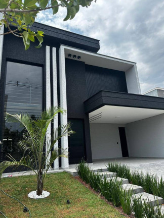 Imagem Casa de Condomínio com 3 Quartos à Venda, 250 m² em Aparecidinha - Sorocaba Imagem Casa de Condomínio com 3 Quartos à Venda, 250 m² em Aparecidinha - Sorocaba