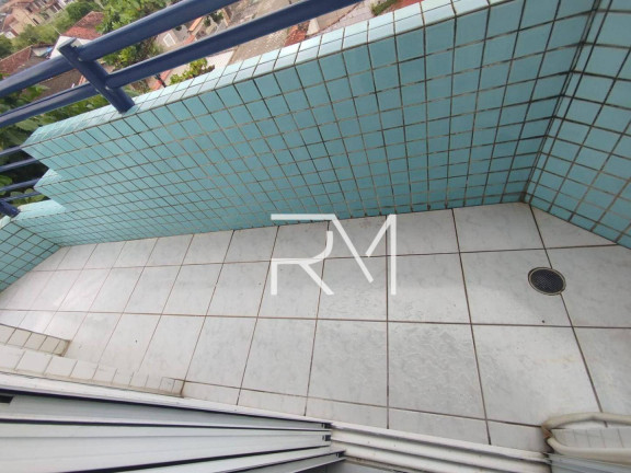 Imagem Apartamento com 1 Quarto à Venda, 38 m² em Agenor De Campos - Mongaguá