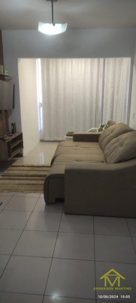Imagem Apartamento com 2 Quartos à Venda, 86 m² em Itapuã - Vila Velha Imagem Apartamento com 2 Quartos à Venda, 86 m² em Itapuã - Vila Velha