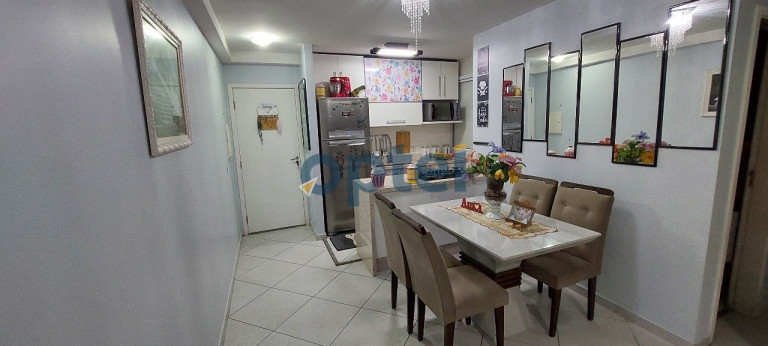 Imagem Apartamento com 2 Quartos à Venda, 58 m² em Rudge Ramos - São Bernardo Do Campo