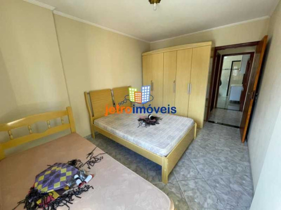 Imagem Apartamento com 1 Quarto à Venda, 58 m² em Aviação - Praia Grande