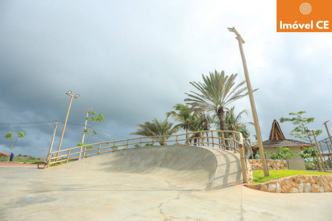 Imagem Terreno à Venda, 250 m² em Praia Da Taíba - São Gonçalo Do Amarante Imagem Terreno à Venda, 250 m² em Praia Da Taíba - São Gonçalo Do Amarante