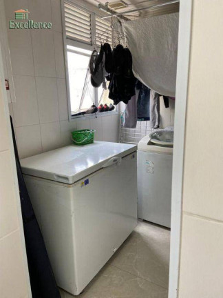 Imagem Apartamento com 3 Quartos à Venda, 128 m² em Centro - Santo André Imagem Apartamento com 3 Quartos à Venda, 128 m² em Centro - Santo André