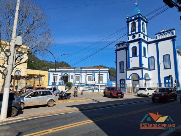 Imagem Terreno à Venda, 180 m² em Centro - Paraibuna