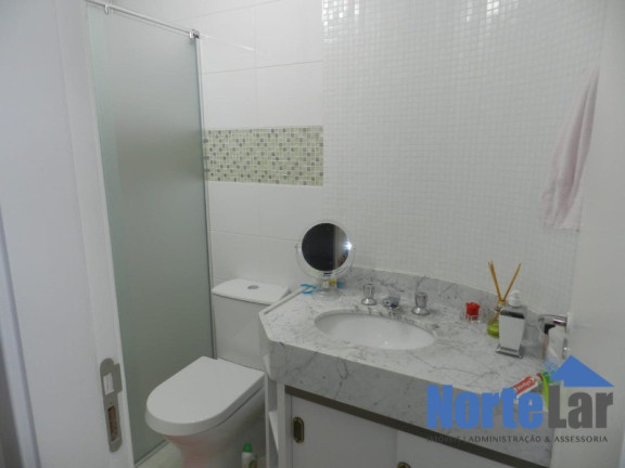 Imagem Apartamento com 3 Quartos à Venda, 70 m² em Vila Dom Pedro Ii - São Paulo