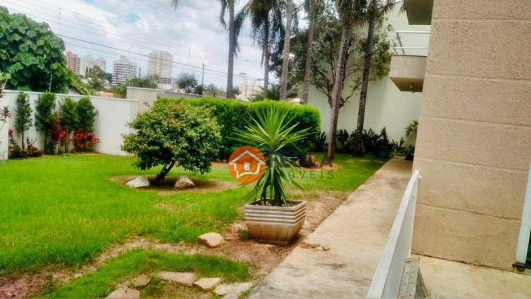 Imagem Casa com 4 Quartos à Venda, 519 m² em Chácara Rodrigues - Americana Imagem Casa com 4 Quartos à Venda, 519 m² em Chácara Rodrigues - Americana