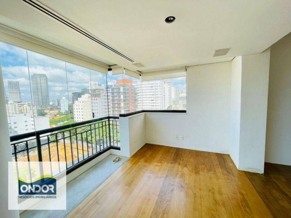 Imagem Apartamento com 3 Quartos à Venda, 215 m² em Perdizes - São Paulo Imagem Apartamento com 3 Quartos à Venda, 215 m² em Perdizes - São Paulo