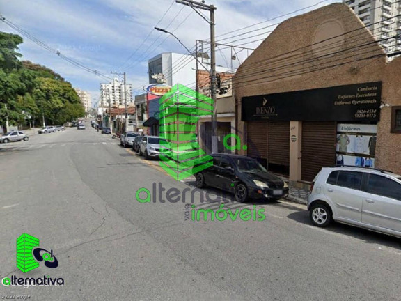 Imagem Imóvel Comercial à Venda, 247 m² em Centro - Taubaté