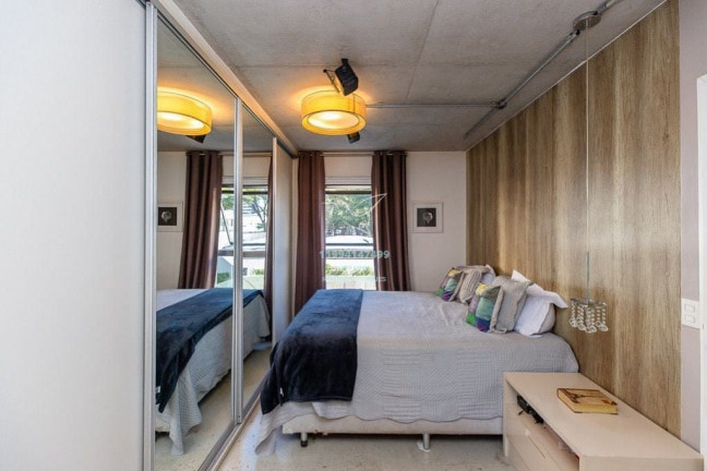 Imagem Apartamento com 2 Quartos à Venda, 70 m² em Jardim Das Acácias - São Paulo