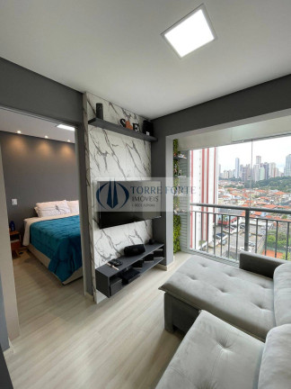 Imagem Apartamento com 2 Quartos à Venda, 38 m² em Vila Invernada - São Paulo Imagem Apartamento com 2 Quartos à Venda, 38 m² em Vila Invernada - São Paulo