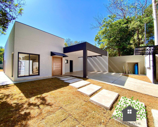 Casa com 4 Quartos à Venda, 500 m² em Jardim Colibri - Embu Das Artes
