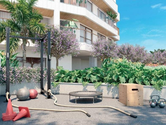 Imagem Apartamento com 3 Quartos à Venda, 92 m² em Barra Da Tijuca - Rio De Janeiro Imagem Apartamento com 3 Quartos à Venda, 92 m² em Barra Da Tijuca - Rio De Janeiro