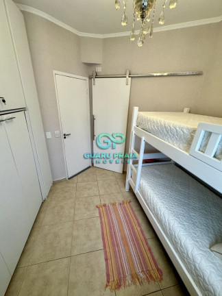 Imagem Apartamento com 3 Quartos à Venda, 96 m² em Enseada - Guarujá