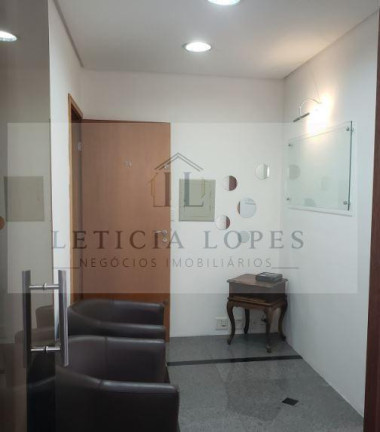 Imóvel Comercial para Alugar, 36 m² em Centro - Jundiaí
