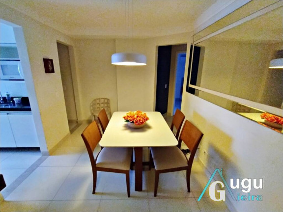 Imagem Apartamento com 4 Quartos à Venda, 148 m² em Praia Do Morro - Guarapari Imagem Apartamento com 4 Quartos à Venda, 148 m² em Praia Do Morro - Guarapari