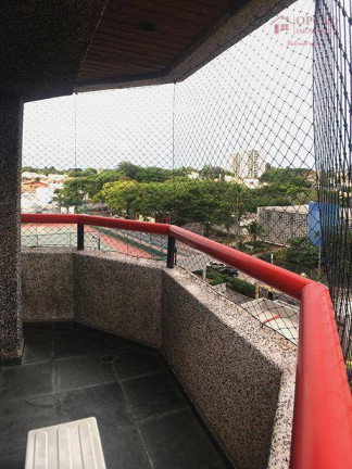 Imagem Apartamento com 3 Quartos à Venda, 247 m² em Brasil - Itu Imagem Apartamento com 3 Quartos à Venda, 247 m² em Brasil - Itu
