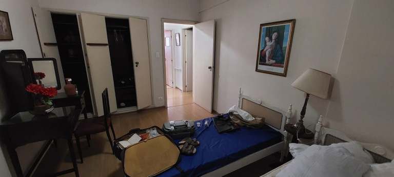 Imagem Apartamento com 3 Quartos à Venda, 228 m² em Gonzaga - Santos Imagem Apartamento com 3 Quartos à Venda, 228 m² em Gonzaga - Santos