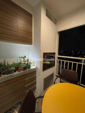 Imagem Apartamento com 2 Quartos à Venda, 66 m² em Fundação - São Caetano Do Sul Imagem Apartamento com 2 Quartos à Venda, 66 m² em Fundação - São Caetano Do Sul